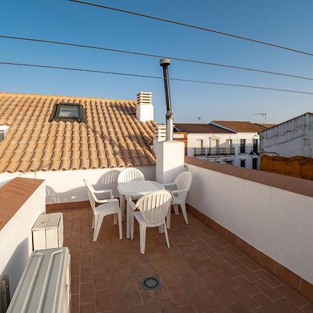 Casa Pereira Apartment Cartaya Ngoại thất bức ảnh
