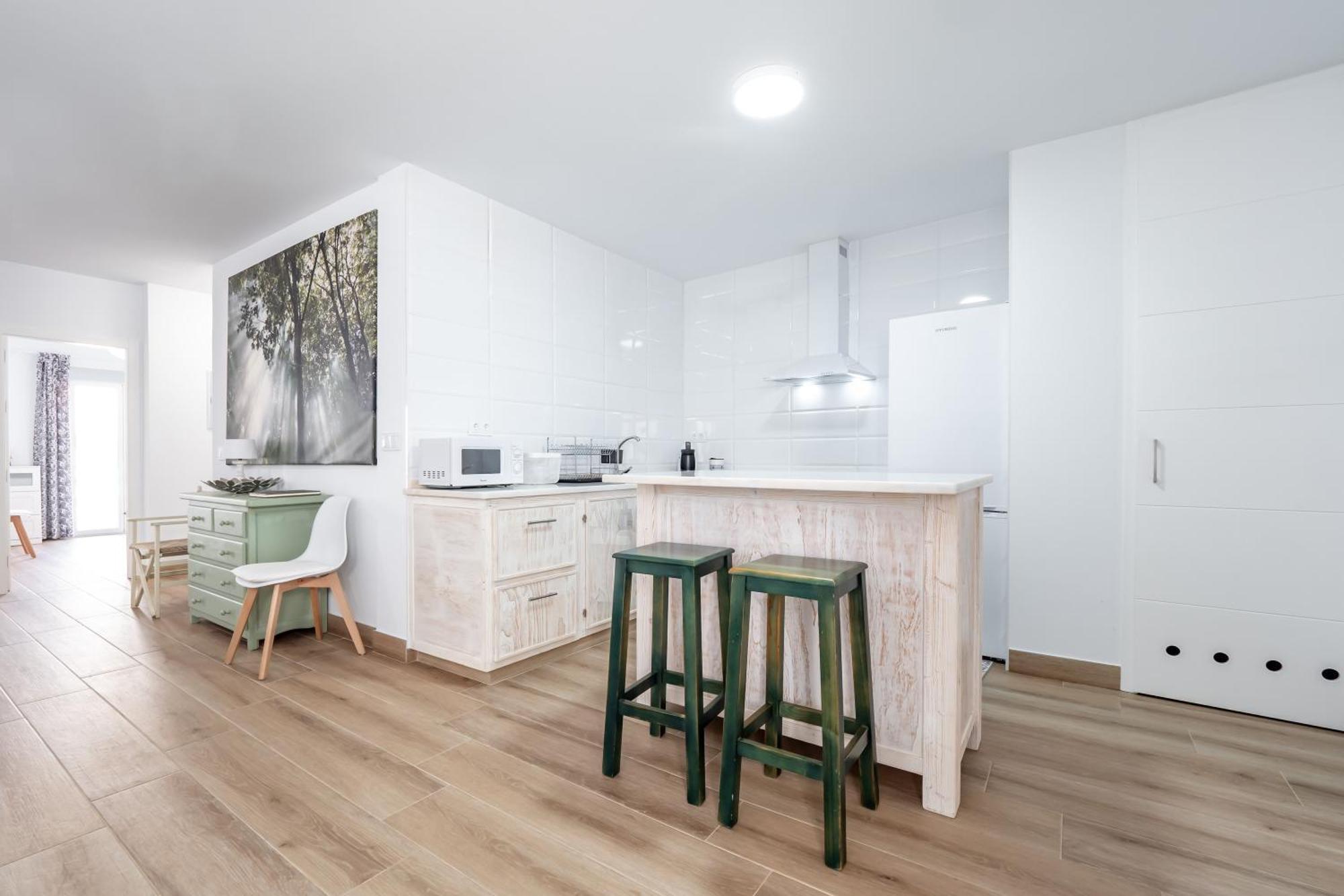 Casa Pereira Apartment Cartaya Ngoại thất bức ảnh
