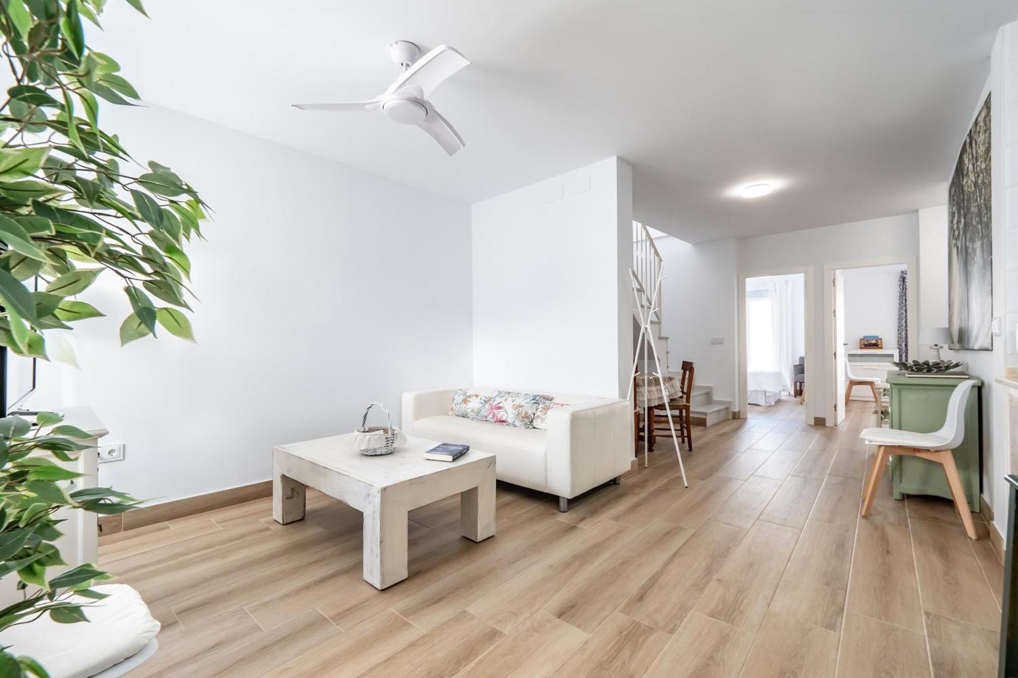 Casa Pereira Apartment Cartaya Ngoại thất bức ảnh