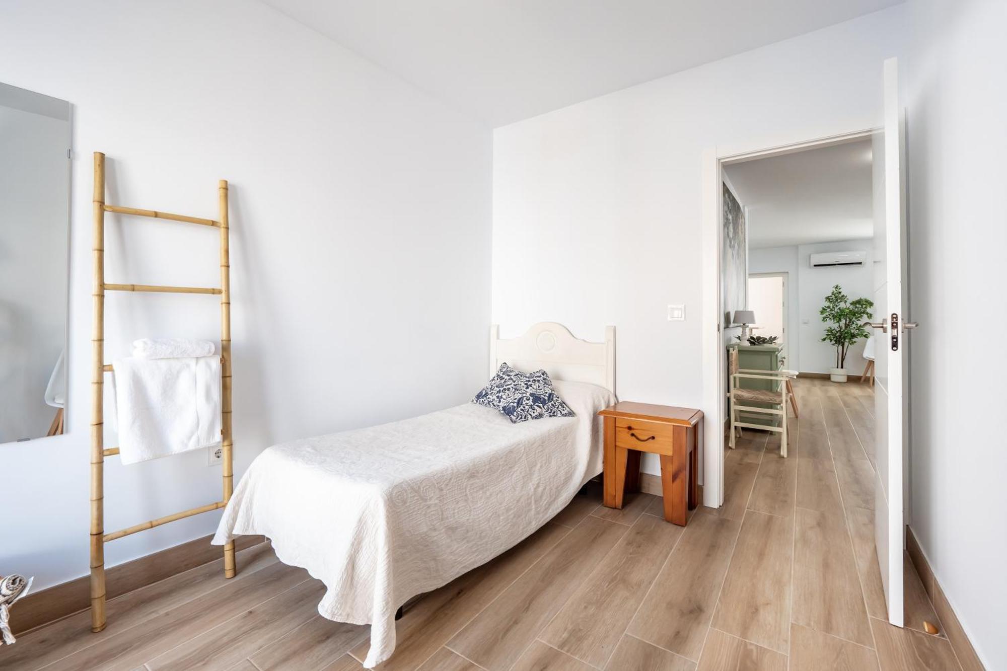 Casa Pereira Apartment Cartaya Ngoại thất bức ảnh