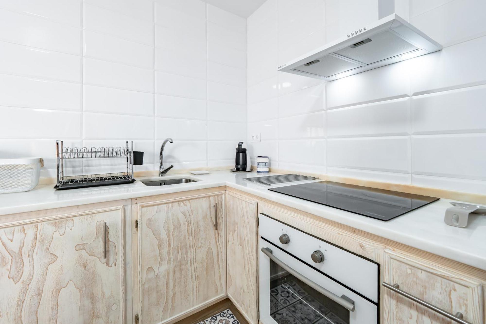 Casa Pereira Apartment Cartaya Ngoại thất bức ảnh