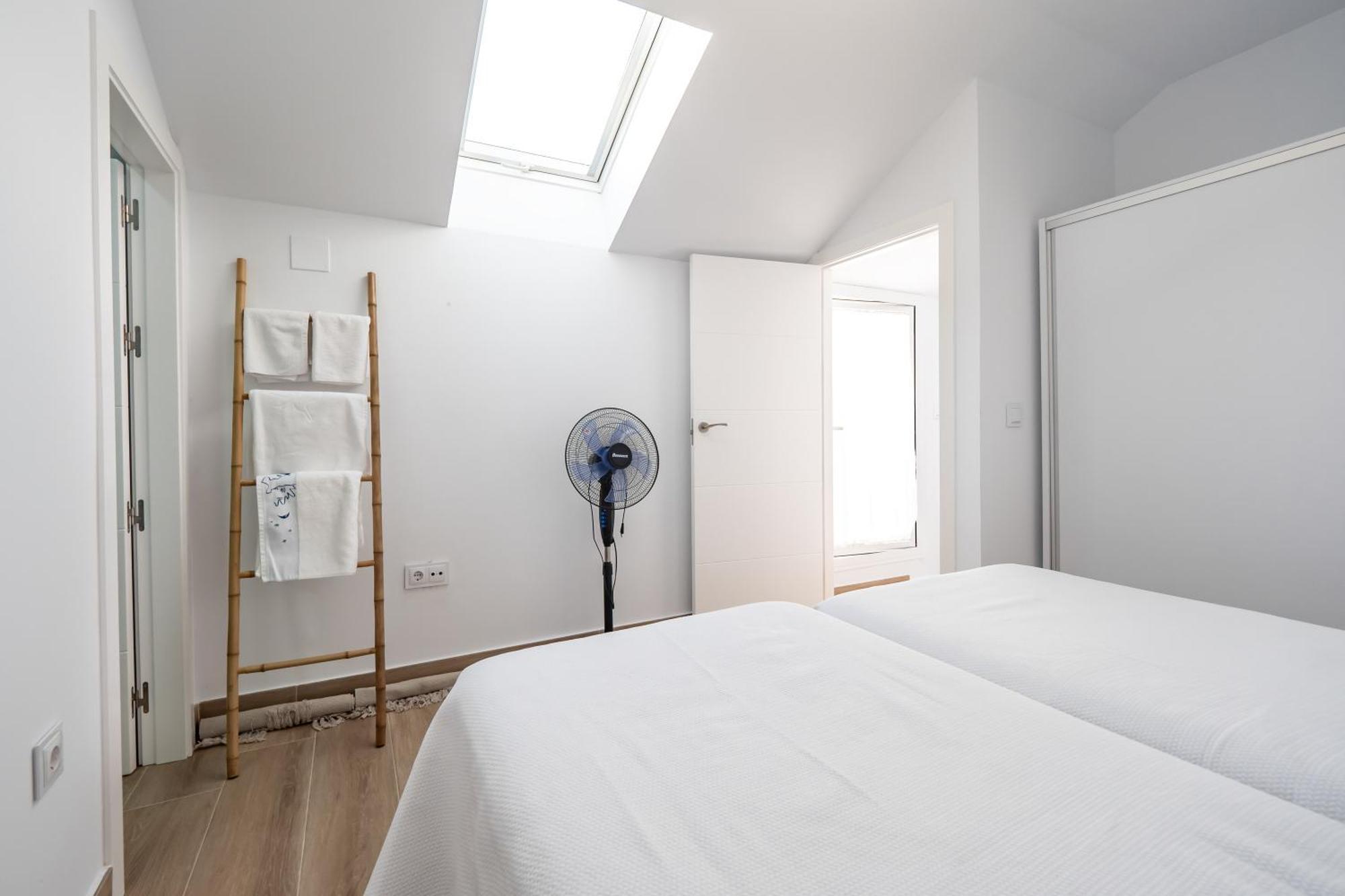 Casa Pereira Apartment Cartaya Ngoại thất bức ảnh